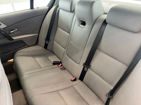 Used 2004 BMW 525i Sedan RWD image 23