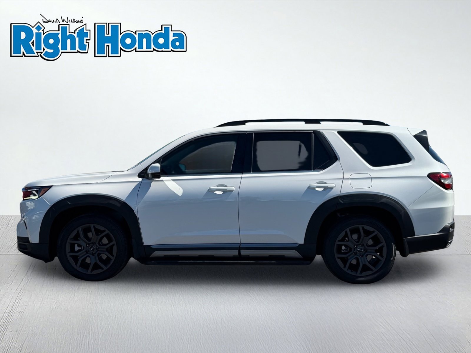 Certified 2023 Honda Pilot Elite image 4