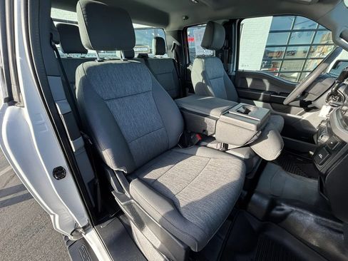 Used 2022 Ford F150 XL w/ Equipment Group 101A High image 13