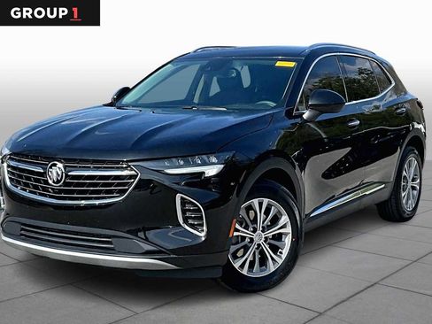 Used 2022 Buick Envision Preferred image 1