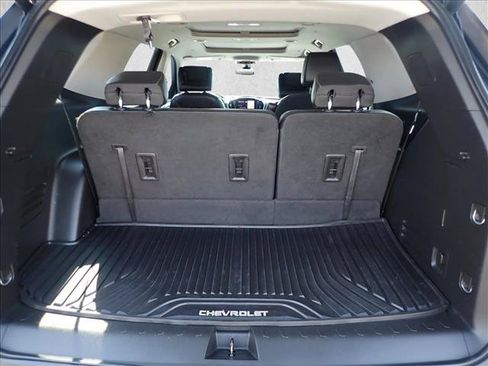 Used 2020 Chevrolet Traverse RS AWD/4WD image 7
