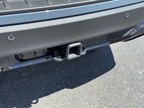 Certified 2026 Ford Explorer ST-Line w/ ST-Line Street Pack RWD image 14