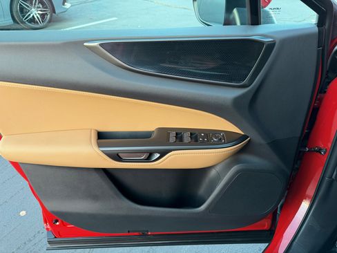 Used 2024 Lexus NX 350 AWD image 15