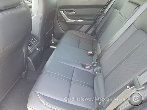 New 2026 MAZDA CX-50 AWD 2.5 Hybrid w/ Weather Package image 26