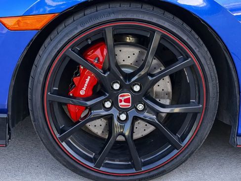 Used 2019 Honda Civic Type R image 15