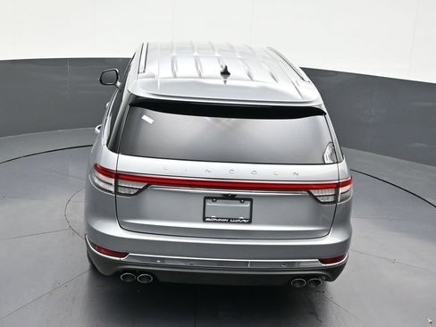 Used 2021 Lincoln Aviator 2WD image 19