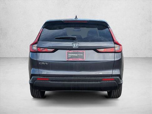 New 2026 Honda CR-V EX-L image 8
