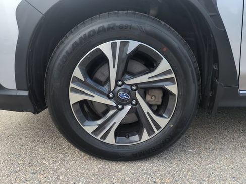 Used 2026 Subaru Crosstrek 2.5i Premium AWD/4WD image 32