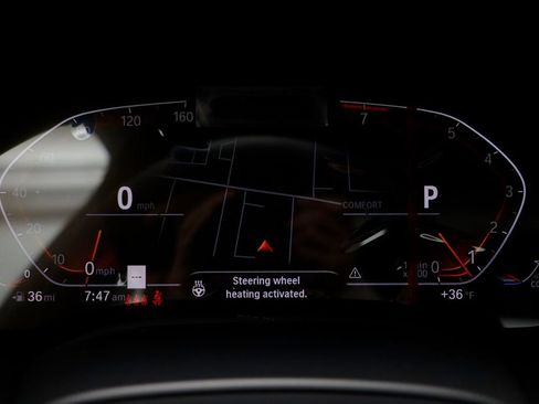 New 2026 BMW 840i xDrive image 8