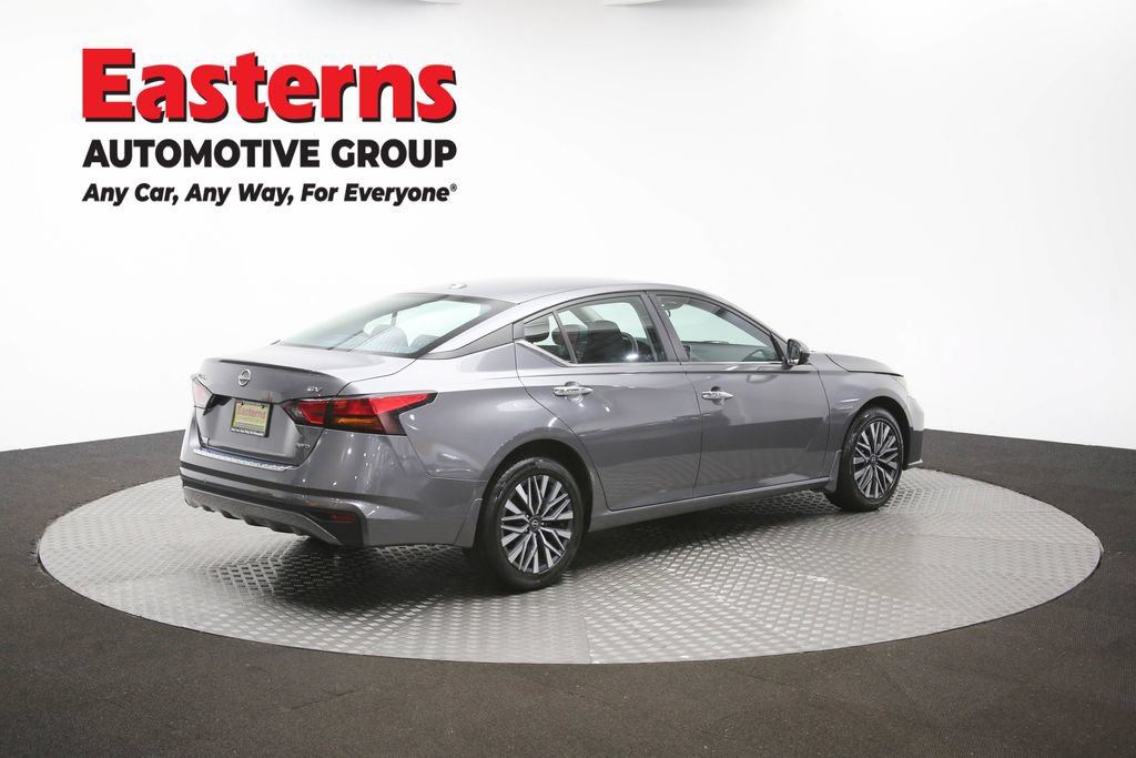 Used 2023 Nissan Altima 2.5 SV AWD/4WD image 42