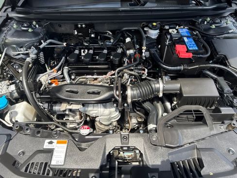 Used 2024 Honda Accord EX image 30