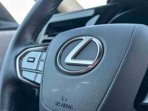 Used 2025 Lexus TX 350 AWD w/ Technology Package image 32