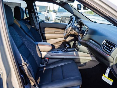 New 2026 Dodge Durango GT image 19