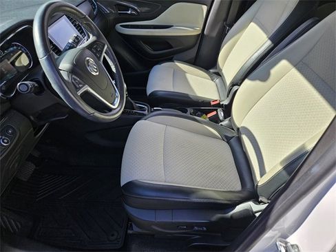 Used 2017 Buick Encore Preferred image 7