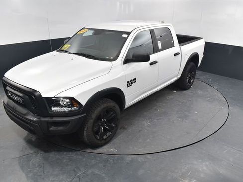 Used 2024 RAM 1500 Classic Warlock image 39