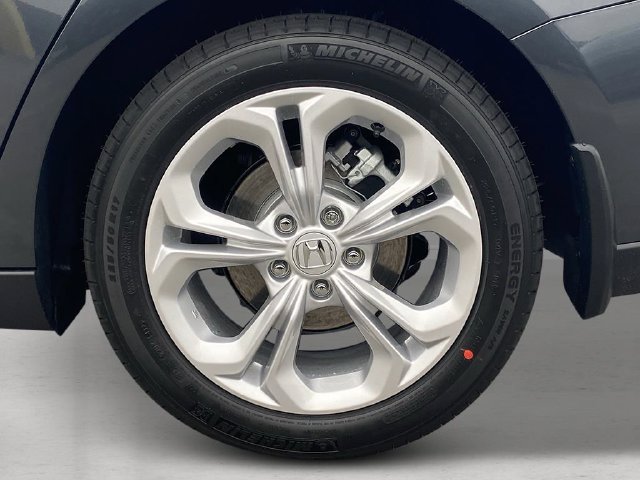 New 2026 Honda Accord LX image 8
