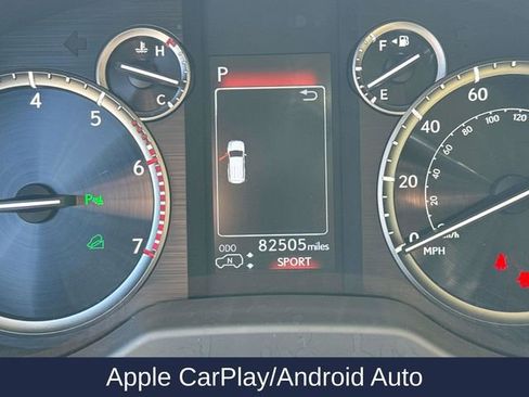 Used 2023 Lexus GX 460 Luxury image 31