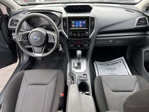 Used 2019 Subaru Impreza 2.0i Premium image 15