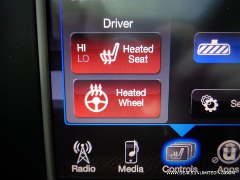 Used 2014 Jeep Grand Cherokee Limited image 14