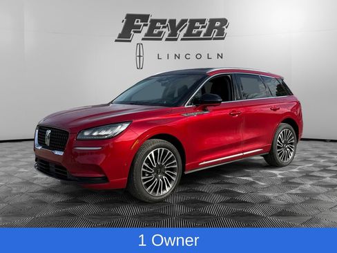 Used 2022 Lincoln Corsair Reserve w/ Equipment Group 201A AWD/4WD image 1
