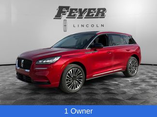 Used 2022 Lincoln Corsair Reserve w/ Equipment Group 201A AWD/4WD video 1