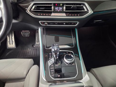 Used 2023 BMW X5 M50i w/ Executive Package AWD/4WD image 13