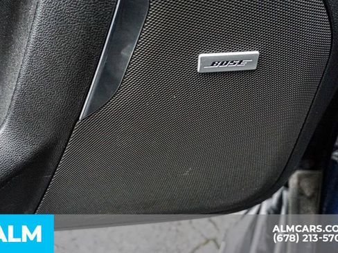 Used 2024 Chevrolet Tahoe LT image 51