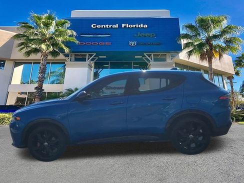 Certified 2024 Dodge Hornet R/T image 8