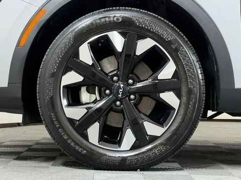 Used 2023 Kia Sportage X-Line w/ X-Line Premium Package AWD/4WD image 12