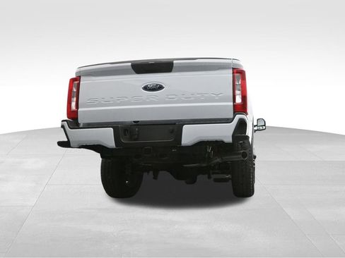 New 2026 Ford F350 XL w/ STX Appearance Package image 56