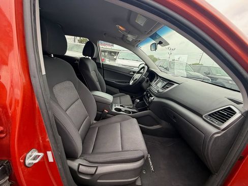 Used 2017 Hyundai Tucson Sport w/ Cargo Package AWD/4WD image 23