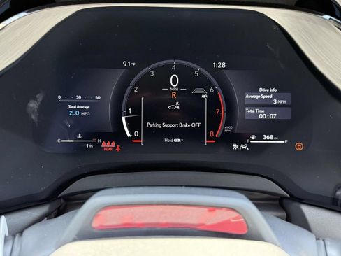 New 2026 Lexus RX 350 Premium Plus AWD/4WD image 19