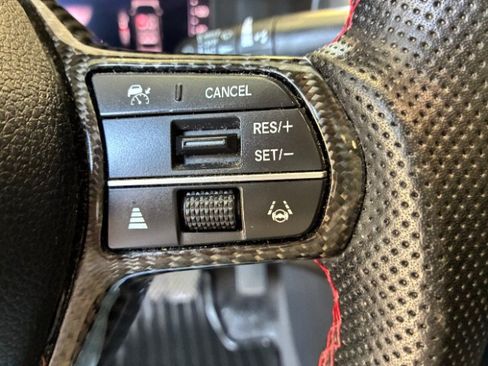 Used 2024 Honda Accord EX image 21