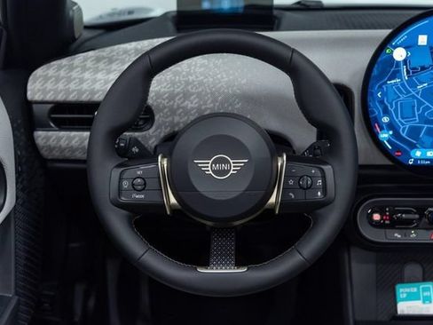 New 2026 MINI Cooper S FWD image 12