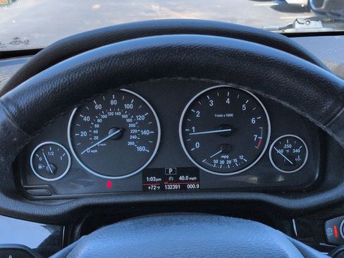 Used 2016 BMW X3 xDrive28i image 23