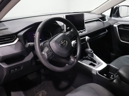 Used 2024 Toyota RAV4 LE image 14