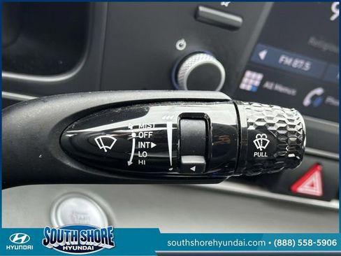 Certified 2023 Hyundai Elantra SEL w/ Cargo Package image 24