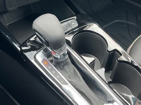 New 2026 Chevrolet Trax ACTIV image 18