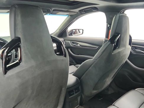 Certified 2023 Cadillac CT5 V Blackwing w/ Driver Assist Package RWD image 26