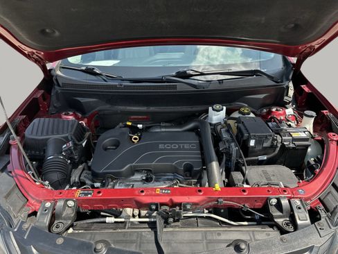 Used 2019 Chevrolet Equinox LT FWD image 17