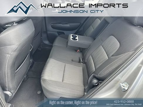 Used 2019 Kia Sportage LX AWD/4WD image 32
