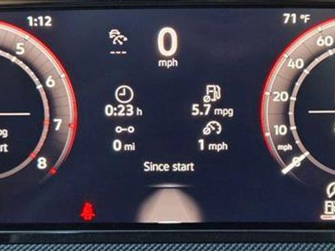 New 2026 Volkswagen Golf S image 11