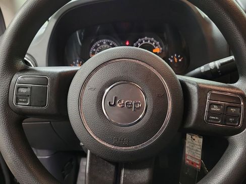 Used 2017 Jeep Compass Sport w/ Power Value Group AWD/4WD image 17