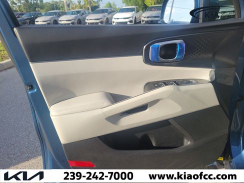 New 2026 Kia Sorento EX FWD image 22