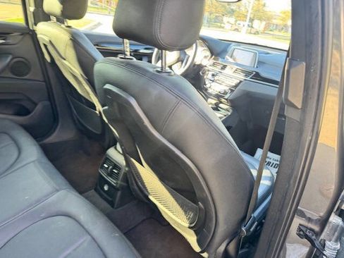Used 2016 BMW X1 xDrive28i image 21