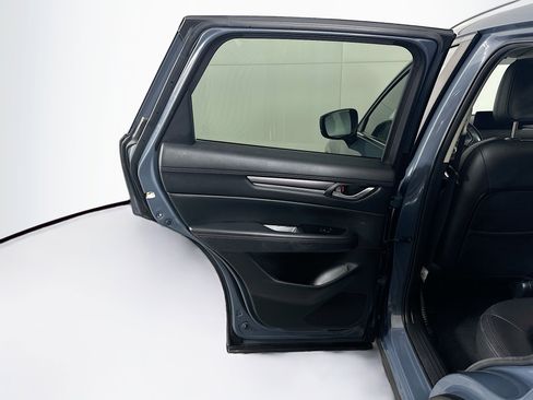 Used 2022 MAZDA CX-5 Carbon Edition image 27