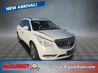 Used 2016 Buick Enclave Leather w/ Enclave Tuscan Edition AWD/4WD 360° Tour