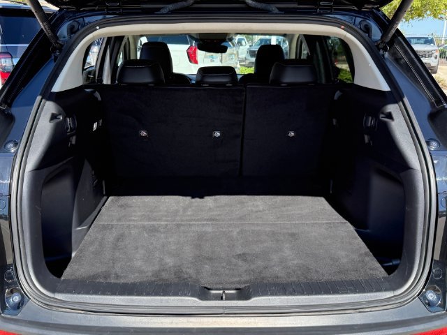Used 2024 MAZDA CX-50 AWD 2.5 S w/ Preferred Package image 28