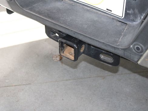 Used 2022 Ford F250 Lariat w/ Lariat Ultimate Package image 17