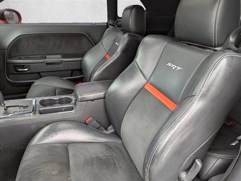 Used 2008 Dodge Challenger SRT8 image 22